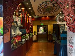 -阿西娅食府(中关村店)