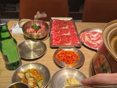 -西塔老太太泥炉烤肉(亚运村店)