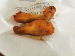 -达美乐比萨(大华锦绣优嘉店)