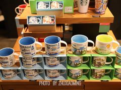 -星巴克臻选(广州高德置地秋广场店)