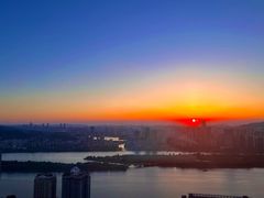 -长沙Y60-SKYLINE天际江景酒店(五一广场店)