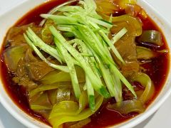 麻将拉皮-回味南塘老王虾尾(总店)