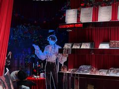 -Nord Grill&Bar Highland诺德西餐(深圳欢乐海岸店)