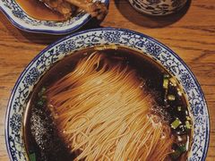 -孙盛兴奥灶面馆·蟹黄面·三虾面(山塘街总店)