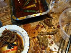 -三妹小龙虾·黄油蟹(华侨城总店)