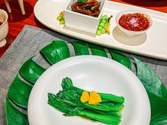 -王府茶楼茶宴·创意菜(朝阳公园店)