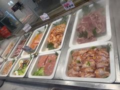 -汉阳廷自助烤肉(同和金铂天地店)