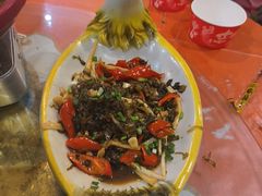 -鱼乐岛餐厅·户外花园主题餐厅