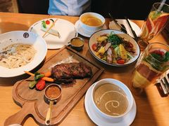-MR.ROCKY洛奇先生RESTAURANT&BAR(宝安壹方城店)