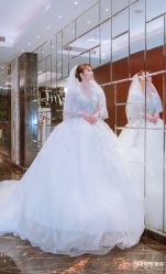 -Sunny喜铺婚礼策划(东部店)