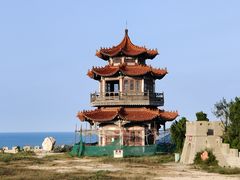 -长岛南北长山旅游景区