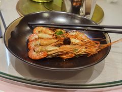 -顺风海鲜港(金玉兰店)