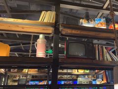 -探鱼·鲜青椒爽麻烤鱼(番禺万达店)