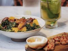 -G+KITCHEN(龙湖狮山天街店)