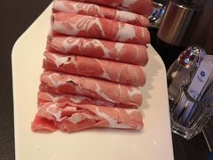 -额尔敦·品质自助(摩尔城店)