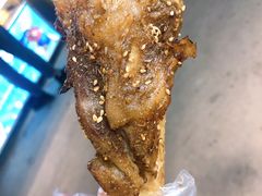 -大学城夜市