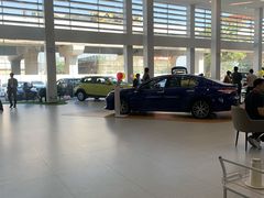 -广汽丰田珠海景田店(香洲店)