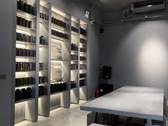 -来回·咖啡(钟村咖啡豆店)