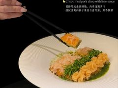 -清莱湾 CHIN RAI·甄选泰餐(万象前海店)