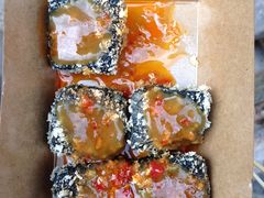 -品腐记·豆腐王朝(老门东总店)