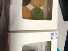 -半勺舒舒生日蛋糕店