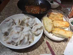 -金谷园饺子馆(北邮总店)
