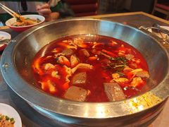 -蜀滋香鲜鱼美蛙火锅(339店)