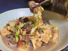 -伊带伊路新疆美食府(呼家楼店)