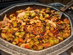 -一味一诚•鲜嫩烤鱼(昌发展万科广场店)