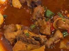 -四季春(美食街店)