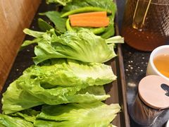 -本家·添百客韩国料理(泰然店)