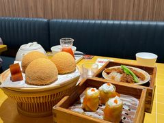 -蔡澜点心·粤菜(花城汇南区店)