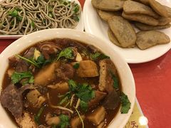 -北京小肠陈饭庄(方庄店)