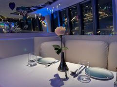 -天玑高空江景餐厅&酒吧Sky Secret Restaurant&Bar