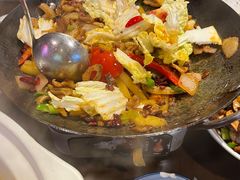 -富正毅三下锅·湘西韵味(天门山索道店)