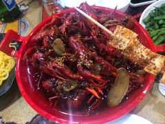 -刘一龙虾.烧烤(理工直营店)
