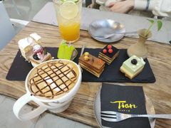摩卡-Tian品