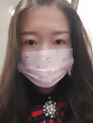 -Yue Show馨选·半永久纹眉纹眼线