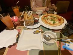 -安妮意大利餐厅(丽都店)