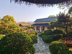 -郑州银基黄帝宫御温泉