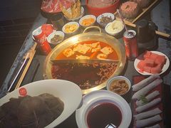 -九鼎轩脆毛肚火锅(南京东路店)