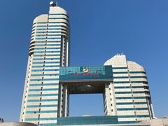 -湖南广电中心大楼