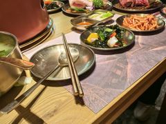 -西塔老太太泥炉烤肉(北京双井店)