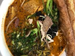 -许记大碗皮肚面馆(三条巷店)