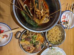 -嘉州鲜知味钵钵鸡(奎星楼店)