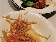 -紫光园·烤鸭·北京菜(劲松店)