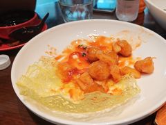 -柴米油盐(土菜院子店)