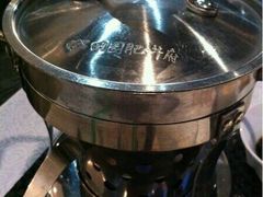 -田园肥牛鲍鱼先生(新北店)