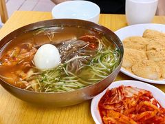 -屋里家延边朝鲜族冷面(南园店)