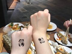 -御温泉·大餐庙会